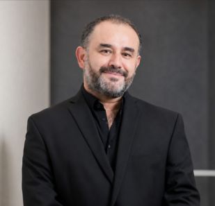 Dr. Juan Pedro Verdugo