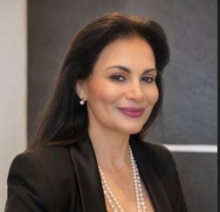 Dra. Osiris Ceceña